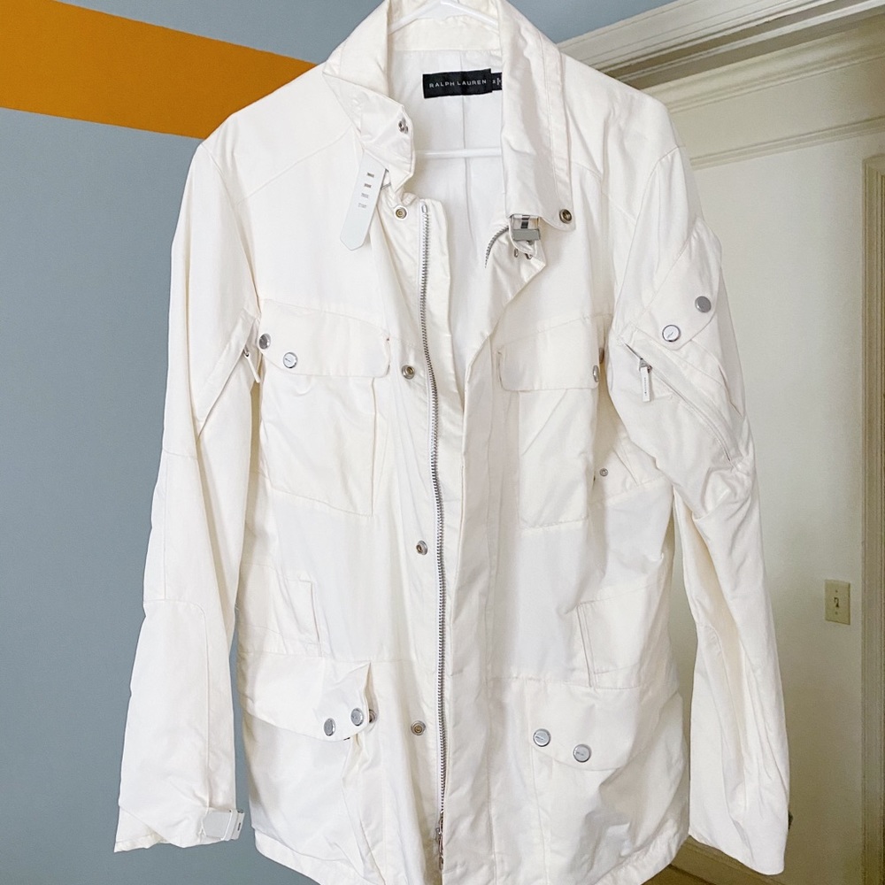 Ralph Lauren Black Label Jacket